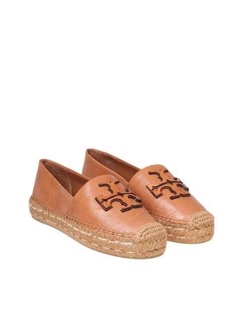 tory burch ines platform espadrille.